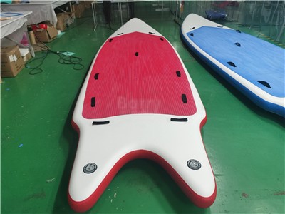 Cheap Touring Air Paddle Board Inflatable Price